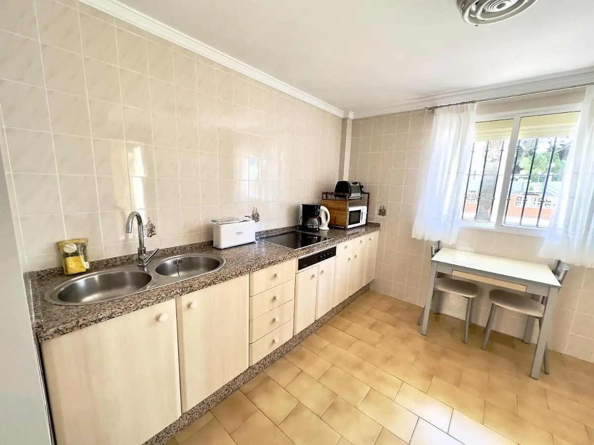 Duplex El Camaleon Rota By Cadiz4Rentals Apartamento