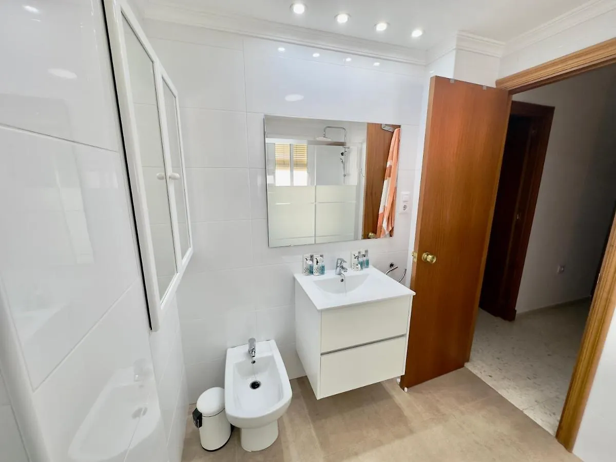 Duplex El Camaleon Rota By Cadiz4Rentals 0*,