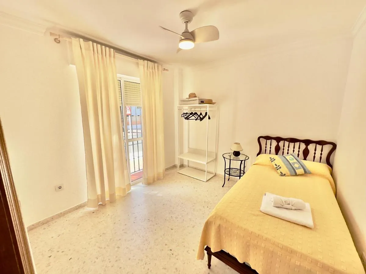 Duplex El Camaleon Rota By Cadiz4Rentals España