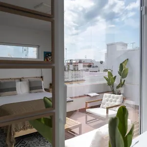 Rosario17 By 7escalones Apartamento